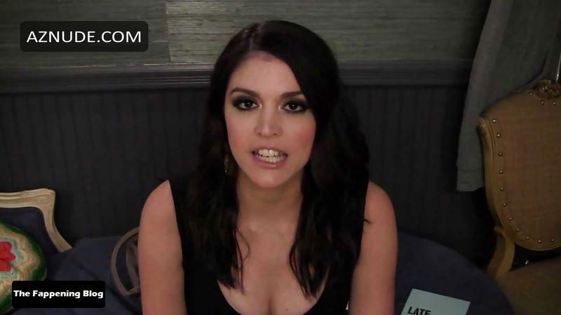 Cecily Strong Porn solo fitness