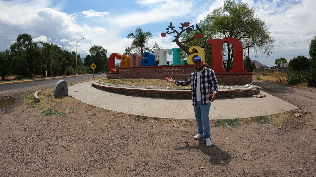 damilola king recommends videos de canatlan durango pic