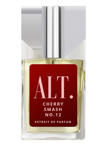 Best of Alt cherry smash