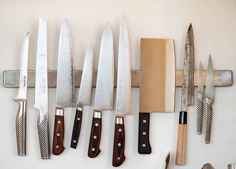 chandrakant dharia recommends pics of knives pic