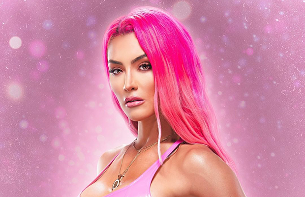 dedi cardi recommends Eva Marie Wwe Naked