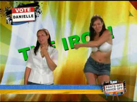 Pants Off Dance Off Un Censored swallow favorites