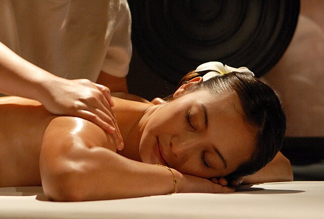 daniel dowker recommends asian full body massage video pic