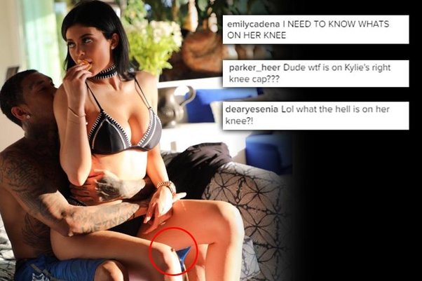 candy canfield recommends kylie jenner pirn pic