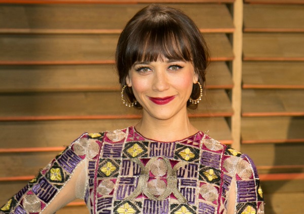 clint beard recommends rashida jones ever nude pic