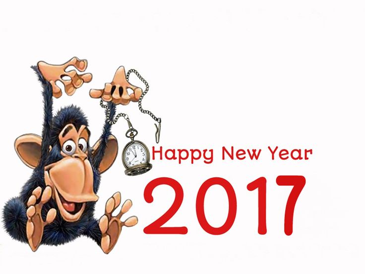 Best of Funny happy new year 2017 memes