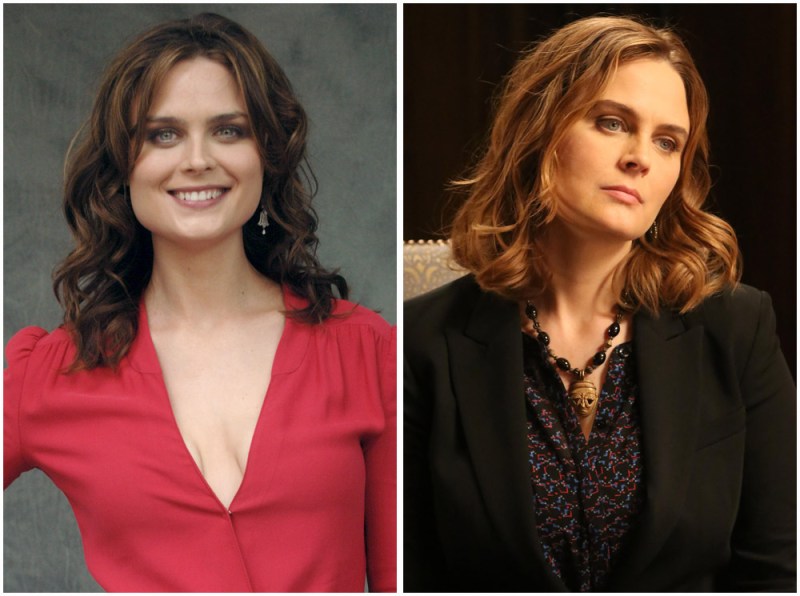 darius burton add photo emily deschanel boob job