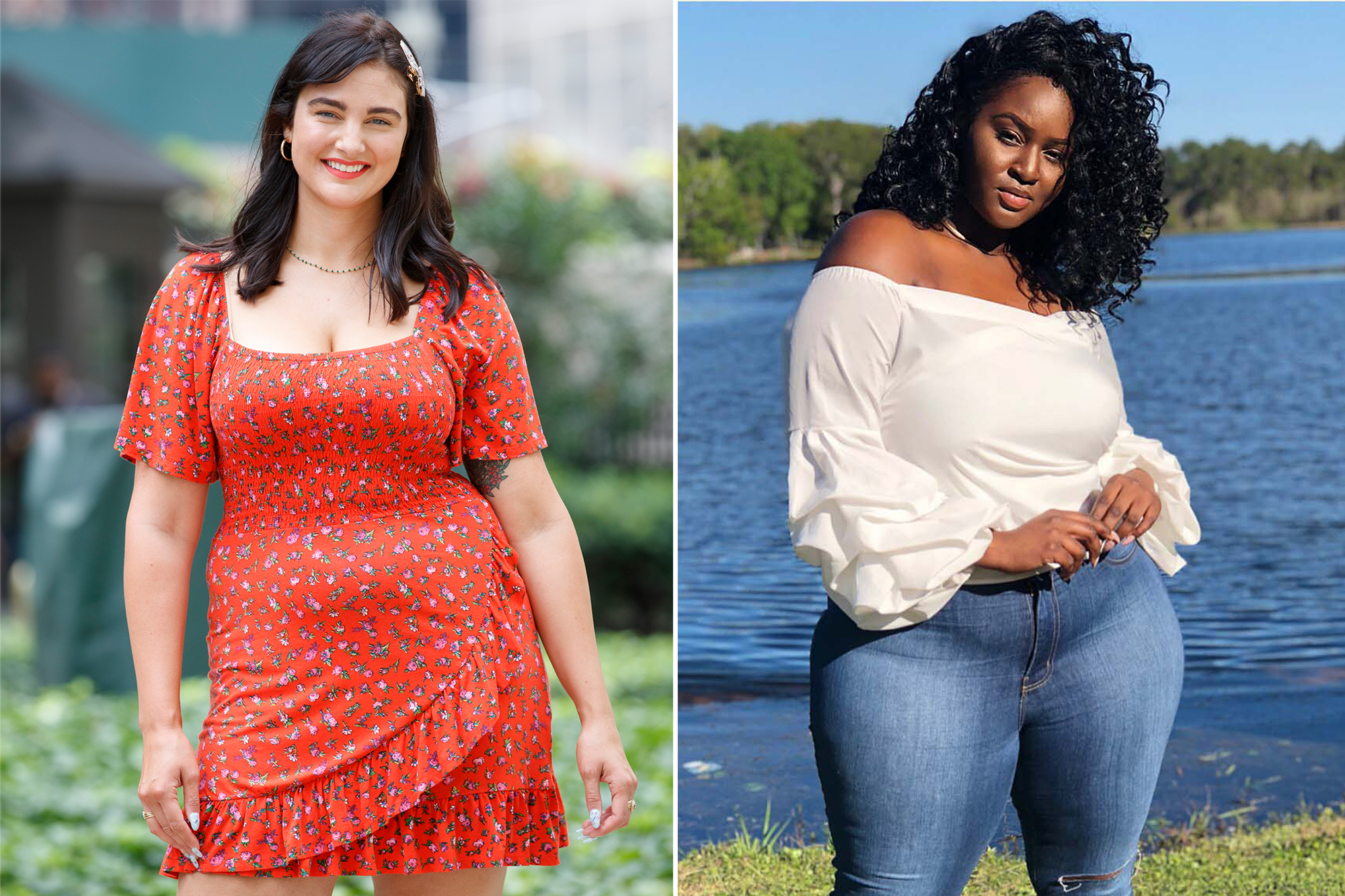 bharat pande recommends Pics Of Plus Size Women