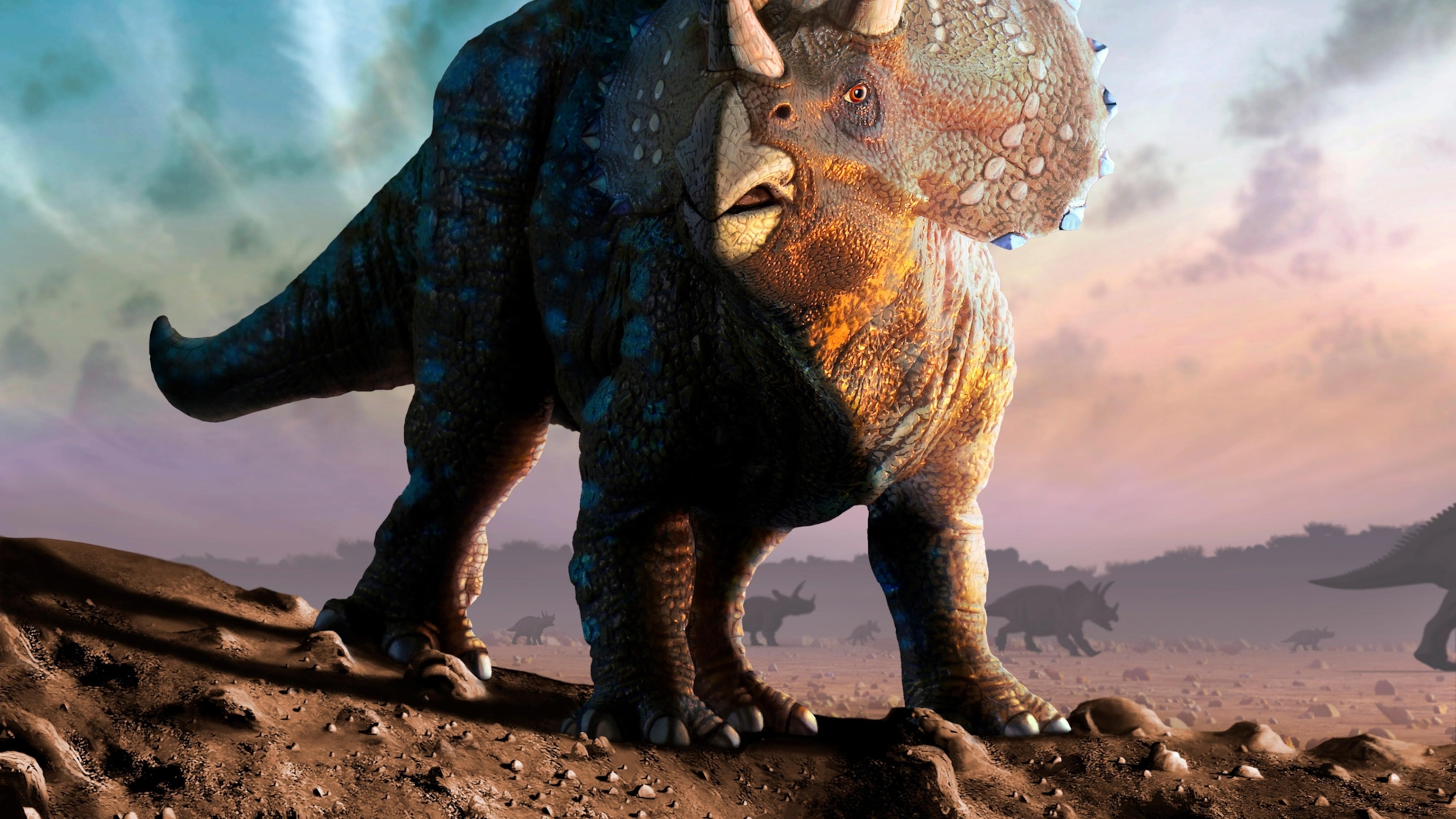 Sex Move Called Triceratops law zero