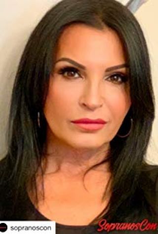 claudia norfleet recommends kathrine narducci hot pic