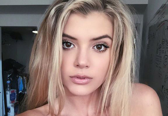 debra swager recommends alissa violet having sex pic