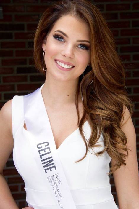 chriselda liberato recommends winner of miss norway pic