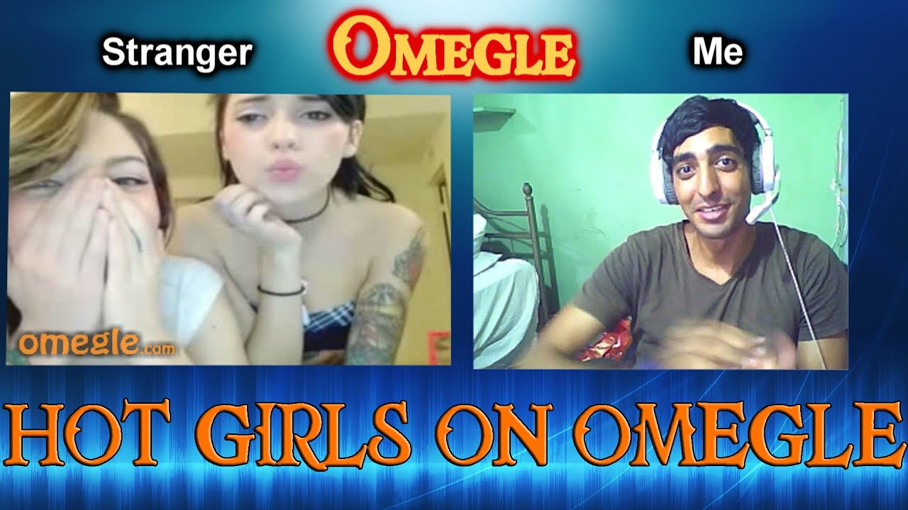 abhinav dhasmana recommends Hot Girls On Omegle