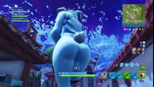 Best of Fortnite bunny porn