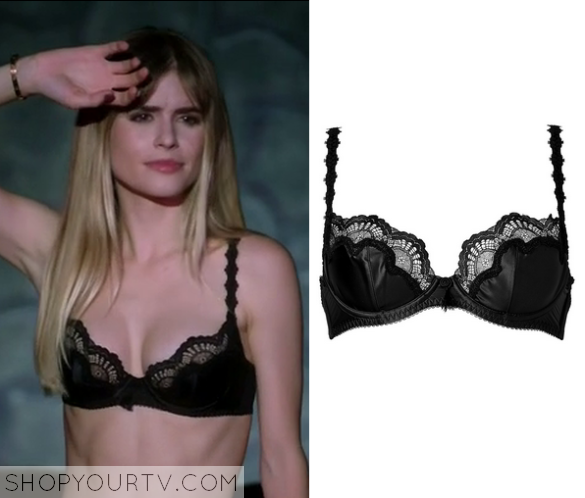 ayu yuni recommends Carlson Young Hot