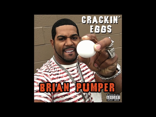 ayala reshef recommends brian pumper cracked eggs pic