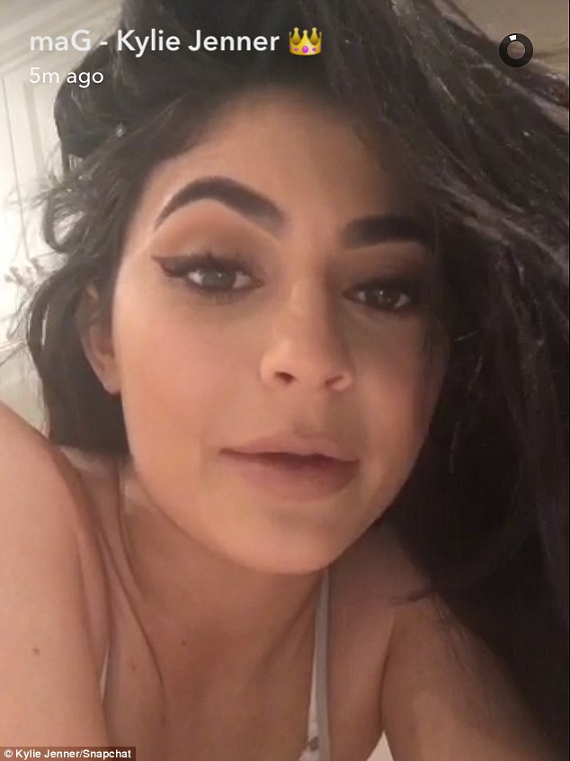 christopher banez recommends kylie jenner swx tape pic