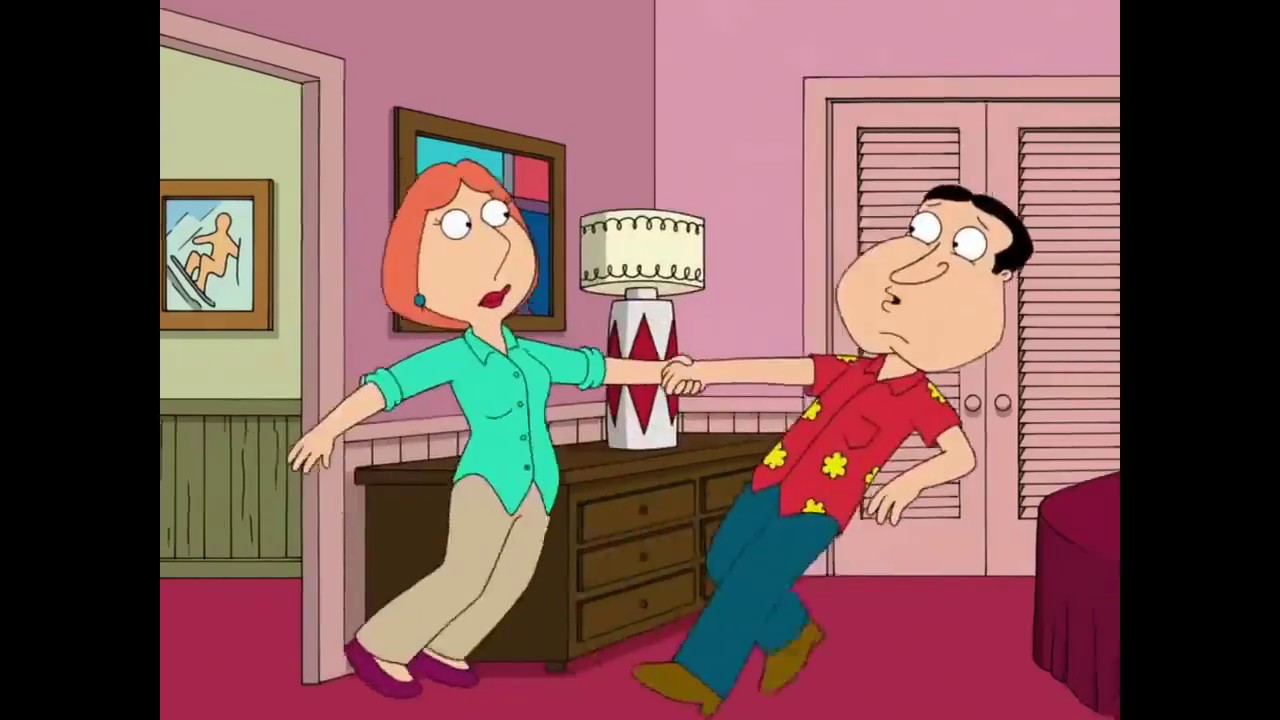ben merliss recommends lois and quagmire doing it pic