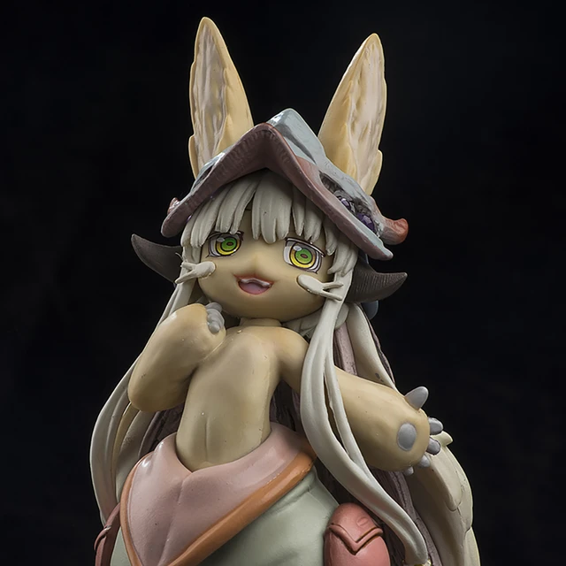 is nanachi a girl