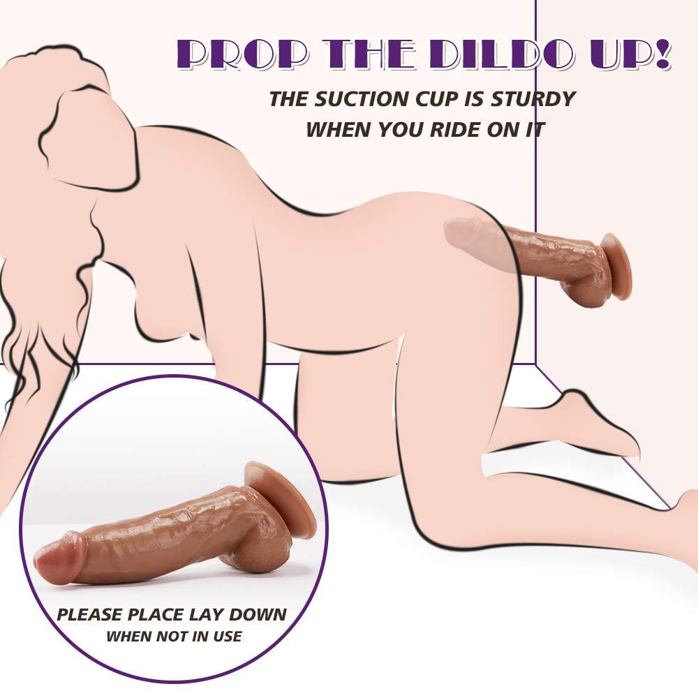 ann schwob add 2 inch wide dildo photo