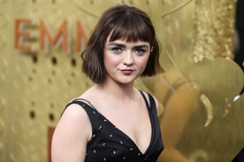 astrid mudht recommends Maisie Williams Truth Or Dare