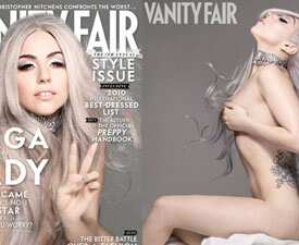 brenda h recommends lady gaga nude images pic