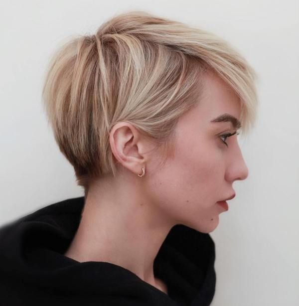 apryl emond share tomboy short haircuts for women photos