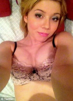 dee anderson recommends Jennette Mccurdy In Porn