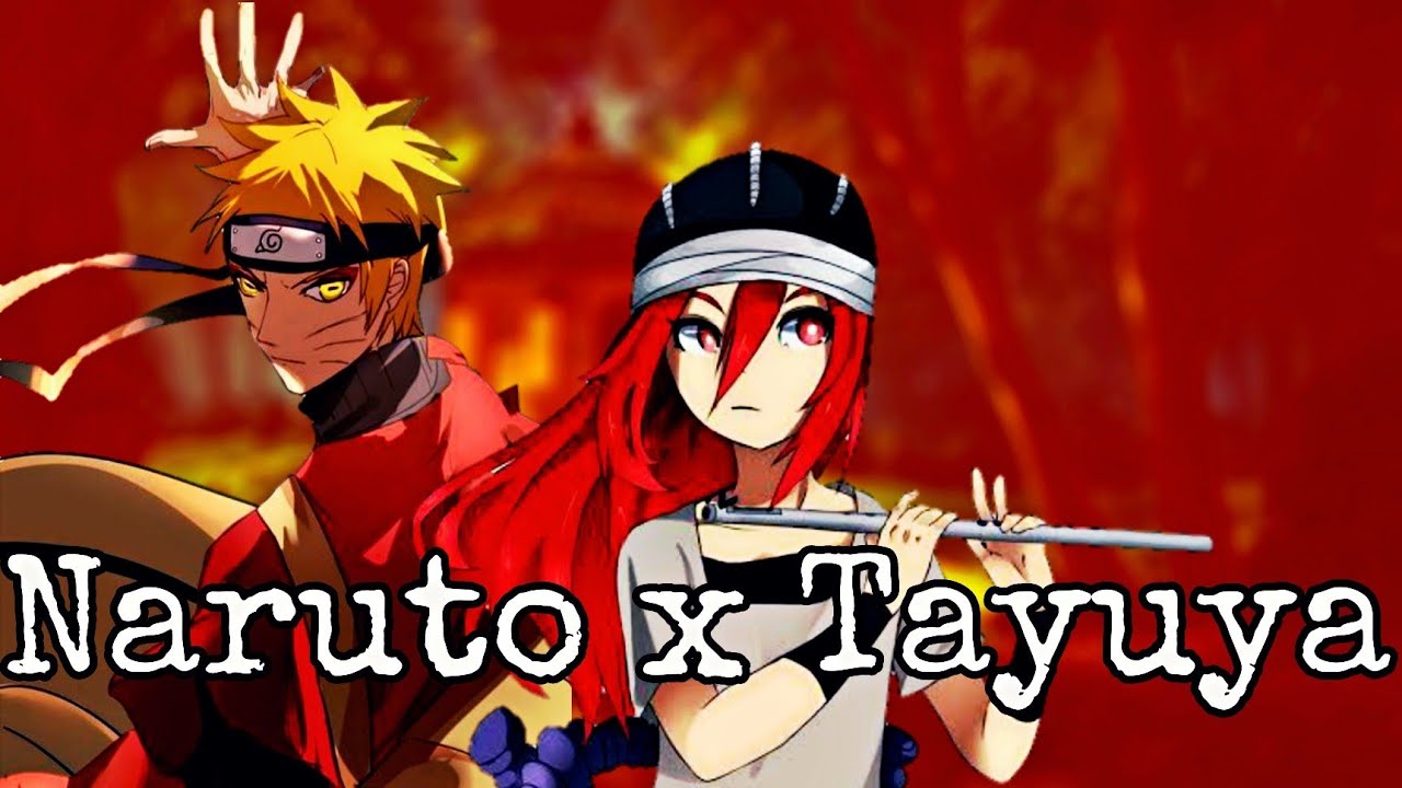 cheryl jimenez recommends Naruto And Tayuya Fanfiction