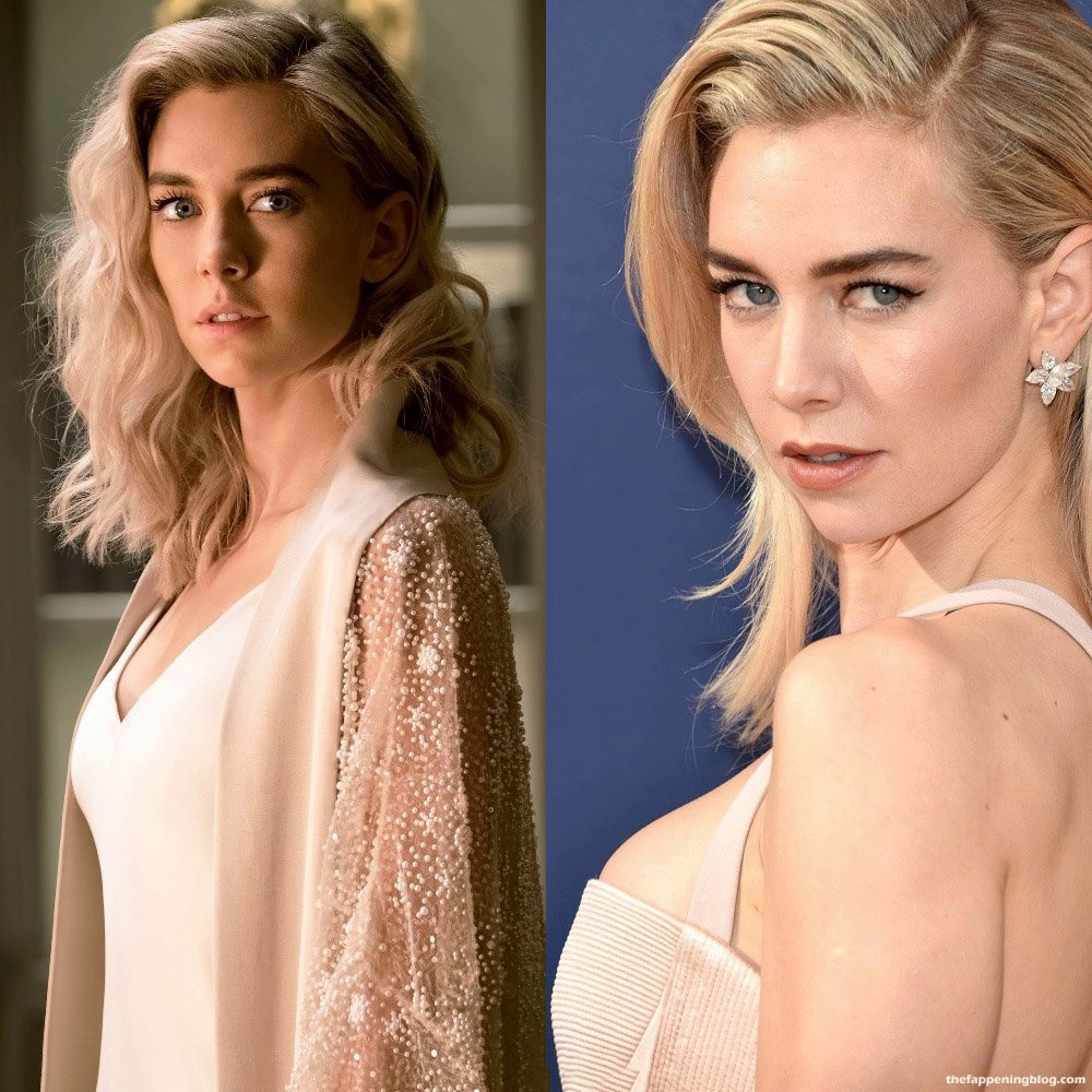 darren secor recommends Vanessa Kirby Tits