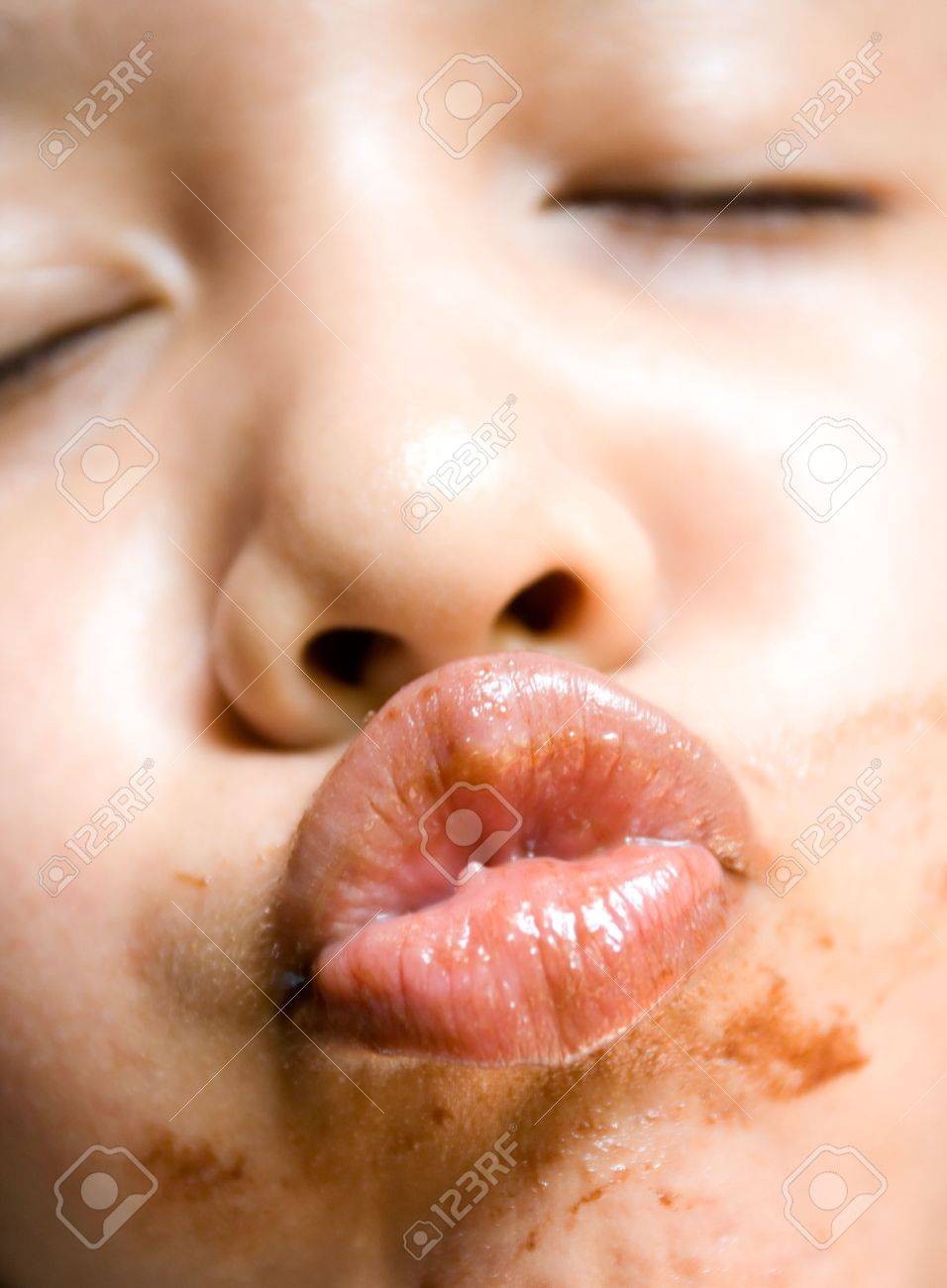 andrea pretorius recommends asian girls wet kissing pic