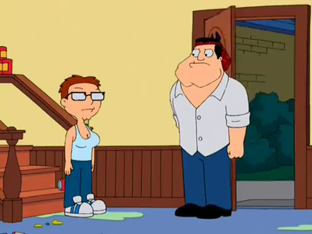 andrew mccloud add photo american dad steve gets boobs