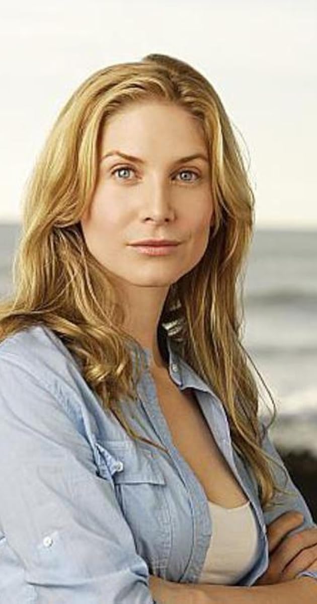 elizabeth mitchell sexy