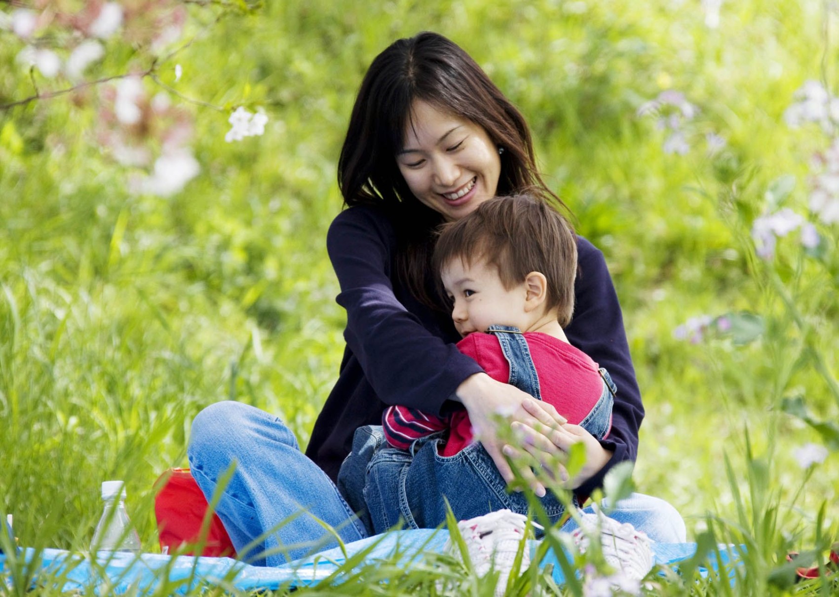 carl lapierre share japanese mothers and sons photos