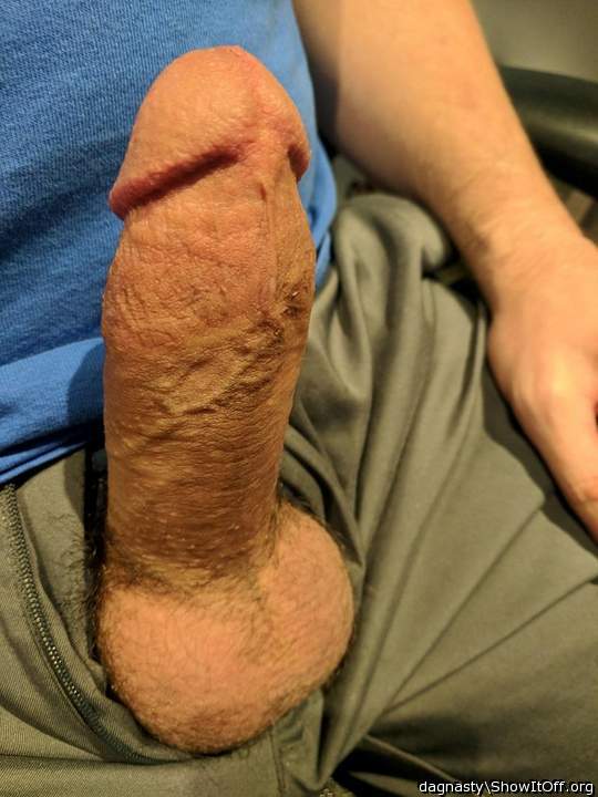 dave lunn recommends big thick hard dick pic