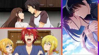 courtney mcgriff add top ten ecchi harem anime photo