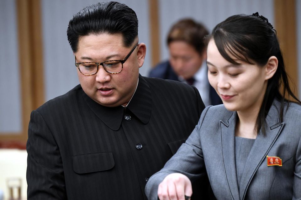 chris deis add kim yo jong porn photo