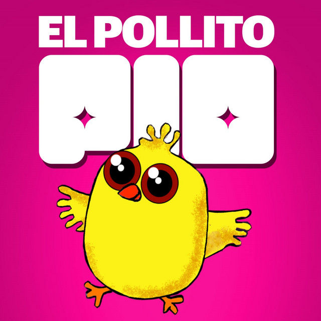 desiree youngblood recommends El Pollito Pio Bailando