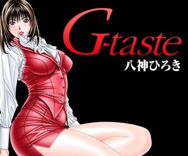 anda vasile recommends G Taste Episode 2