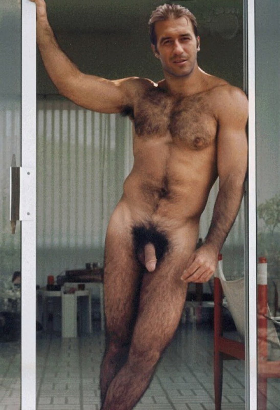 Best of Real naked men tumblr