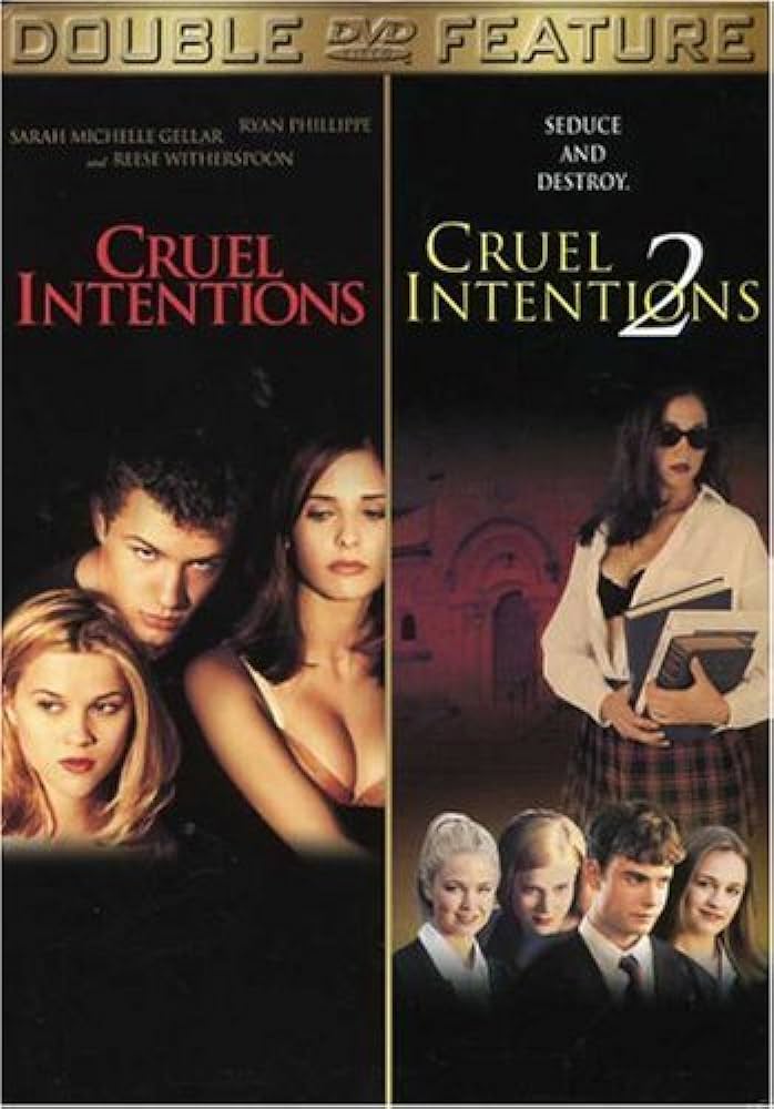 andre pointer recommends Cruel Intentions 2 Full Movie