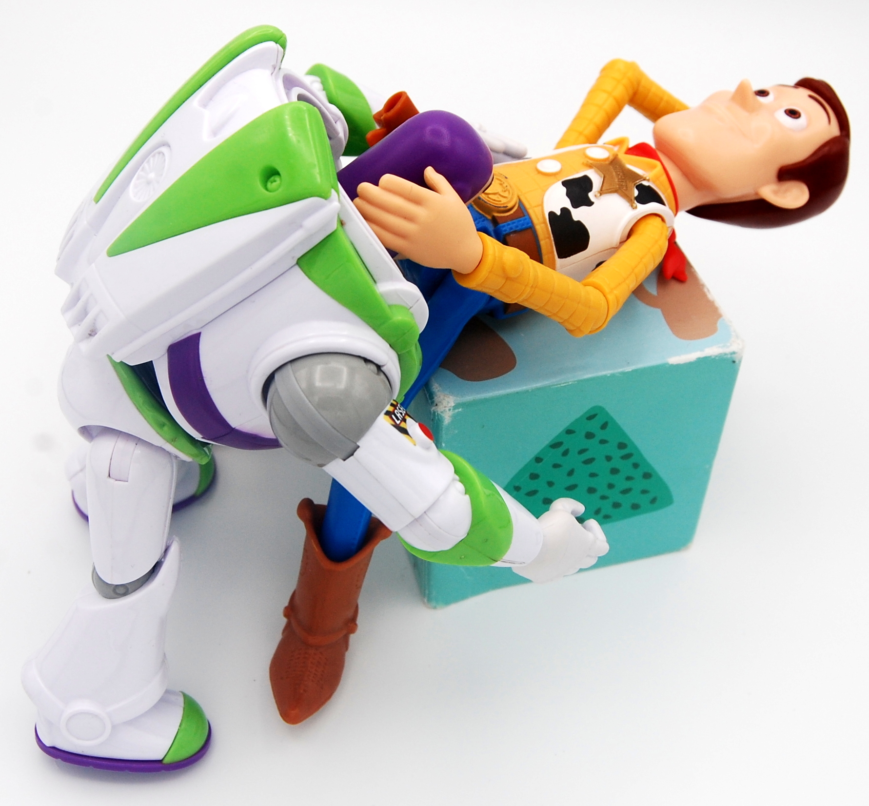 atif zubair recommends toy story blow job pic