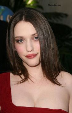 Best of Kat dennings sextape