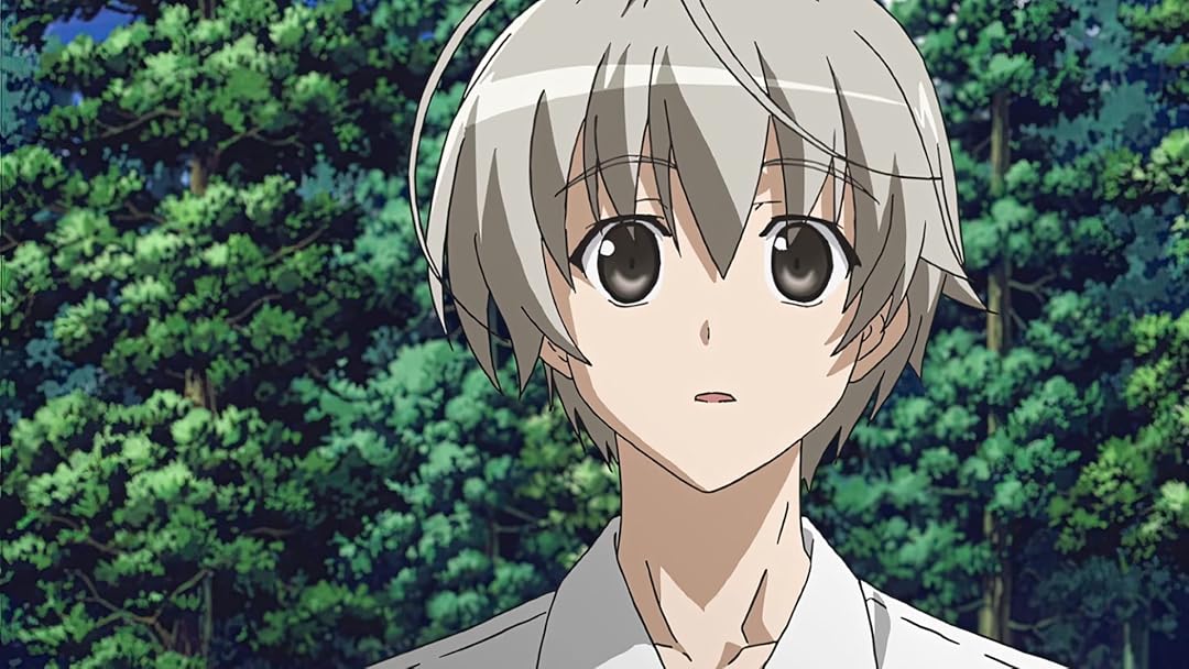 daniel scandurra add photo yosuga no sora episode 8