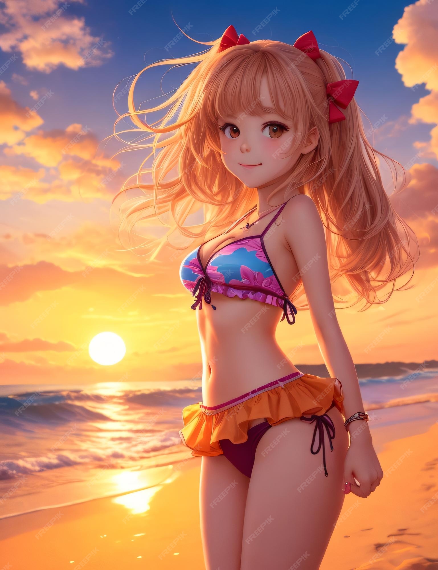 daniel bandiera add photo anime bikini pics