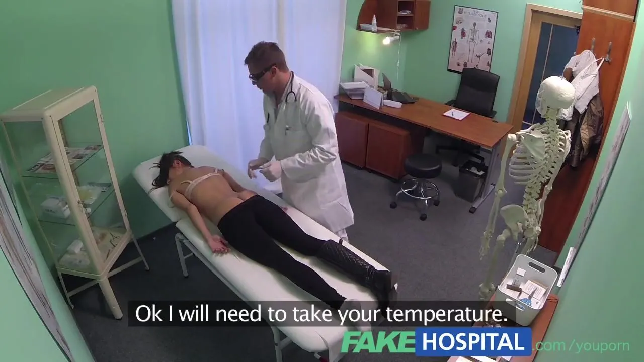 alton rodgers recommends fake hospital full hd pic