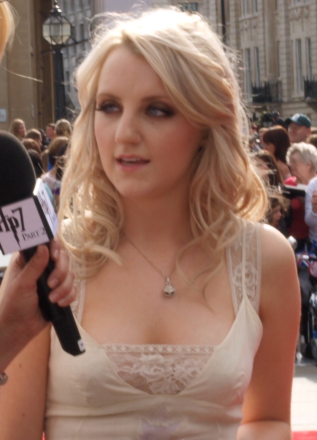 blake clarke recommends evanna lynch sexy pics pic