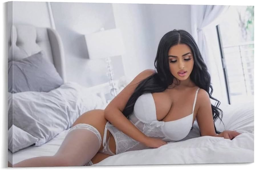 ashraaf ash recommends abigail ratchford boobs pic