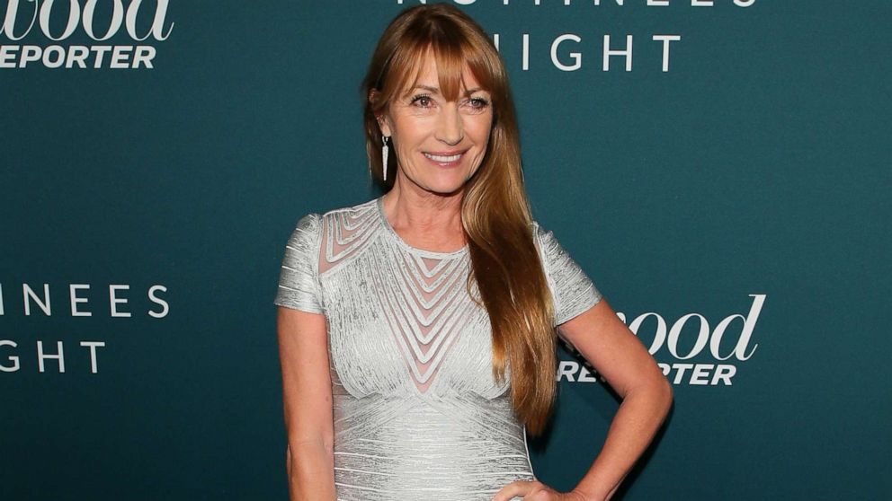 dave murr recommends Jane Seymour Playboy Images