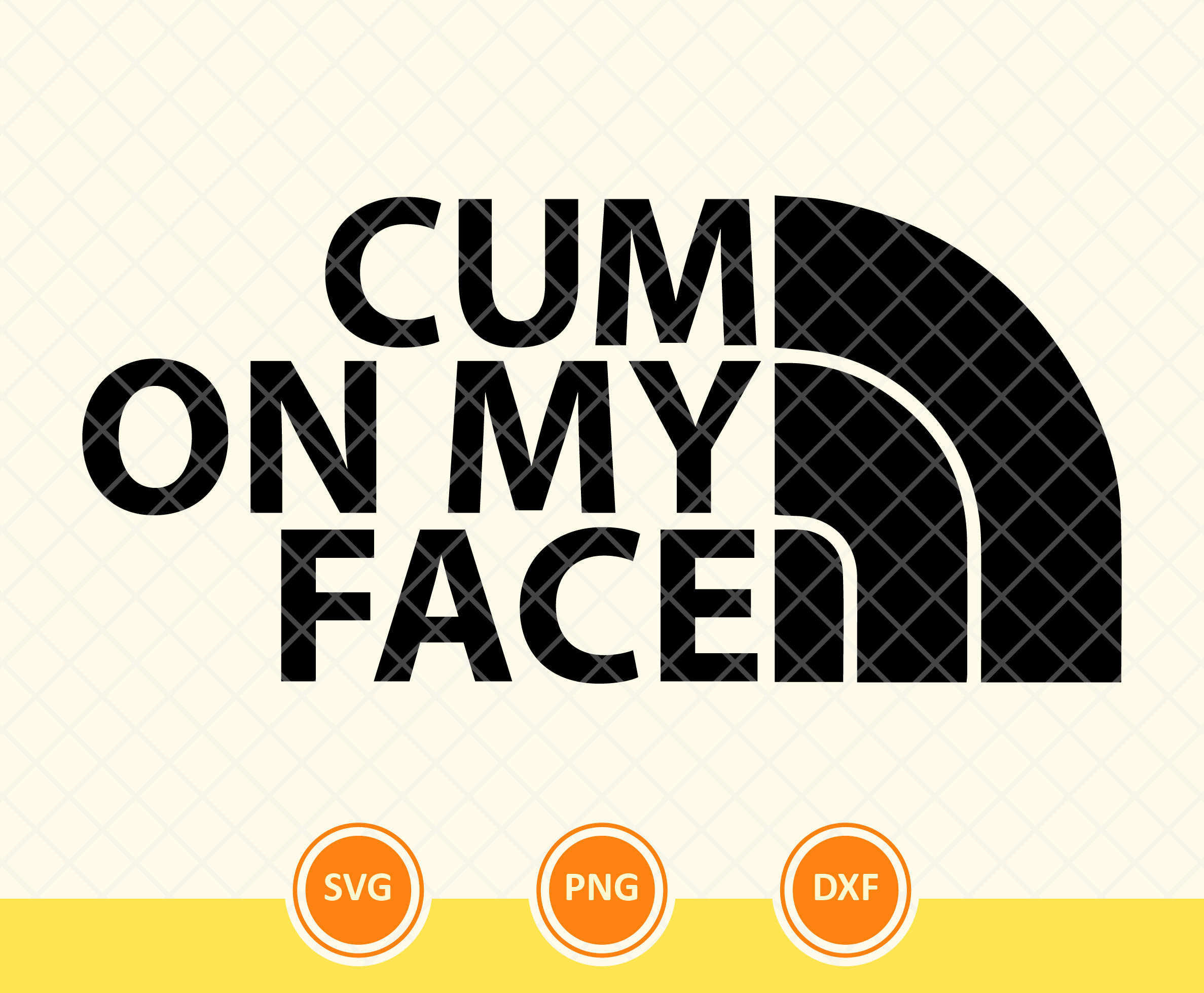 ameer shehadeh recommends how to cum on face pic